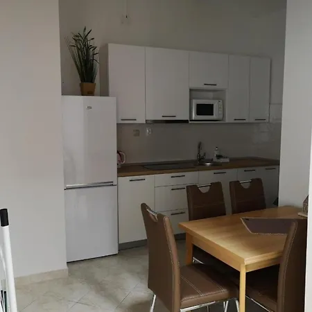 - Comfort Two-bedroom D9 Apartament