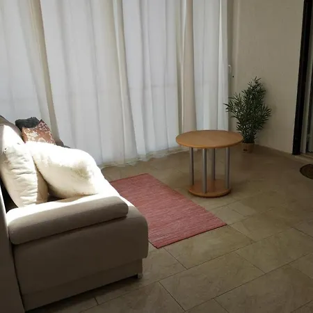 Apartment - Comfort Two-bedroom D9 Lumbarda