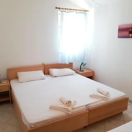 - Comfort Two-bedroom D9 * Lumbarda